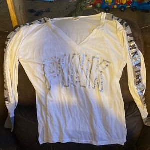 PINK Victoria Secret Shirt